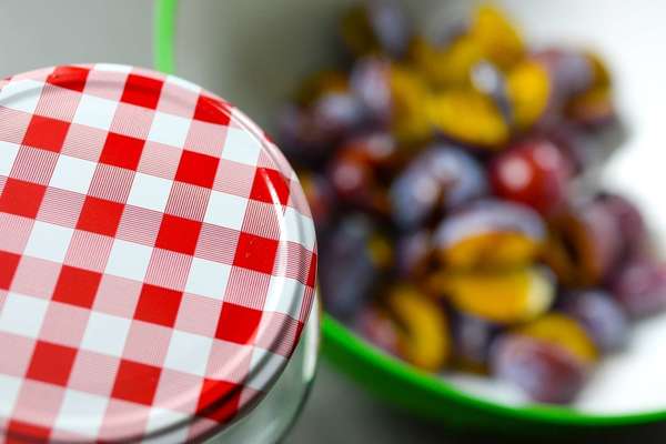 Miam o Fruit pour démarrer la journée !