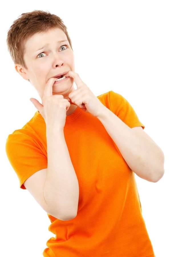 La respiration de la paille