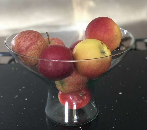 Faut-il manger des fruits à la fin d’un repas ?