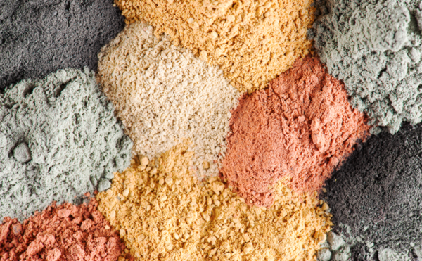 L'argile, faisons le point