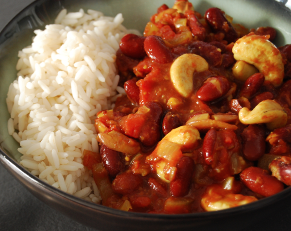 Kashmiri Rajma