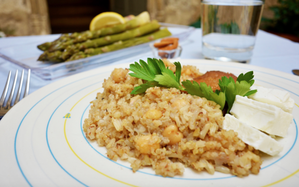 Un nouvel outil pour votre équilibre alimentaire, la Nifty Plate