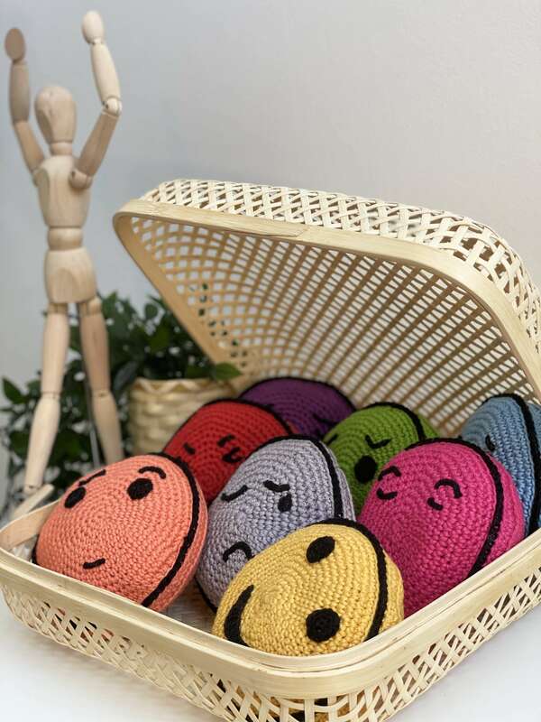 Accueillir ses Emotions pour mieux gérer son stress au quotidien