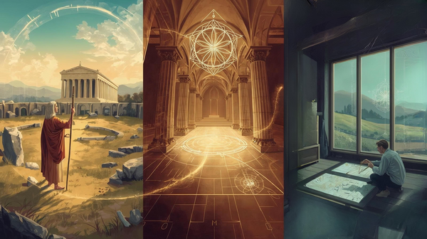 Géobiologie : des sourciers ancestraux aux bâtisseurs intuitifs