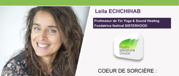 Radio Medecine Douce