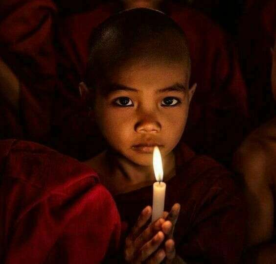 LA RÉVOLUTION INTÉRIEURE