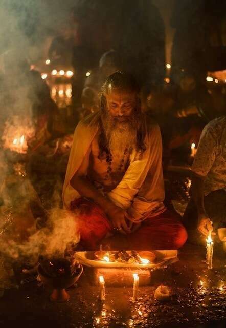 Manifester le Maître intérieur 