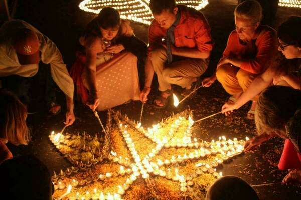 VOYAGE INITIATIQUE EN INDE DU NORD