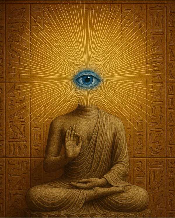 De l'abandon à la reconnaissance de Soi