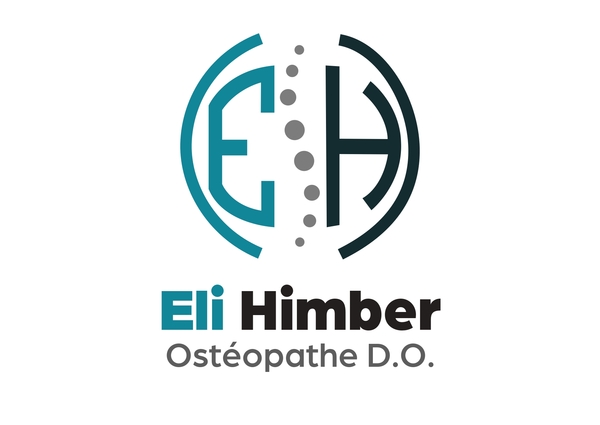 Logo Eli Himber