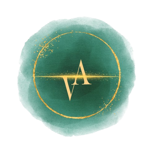 Logo Vanessa Bulkowski Logo Vanessa Bulkowski