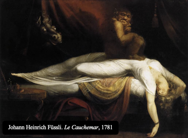 Ma recherche en Sexologie