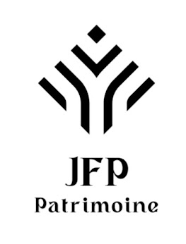 Logo JFP Patrimoine