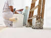 Peinture rénovation de cuisine