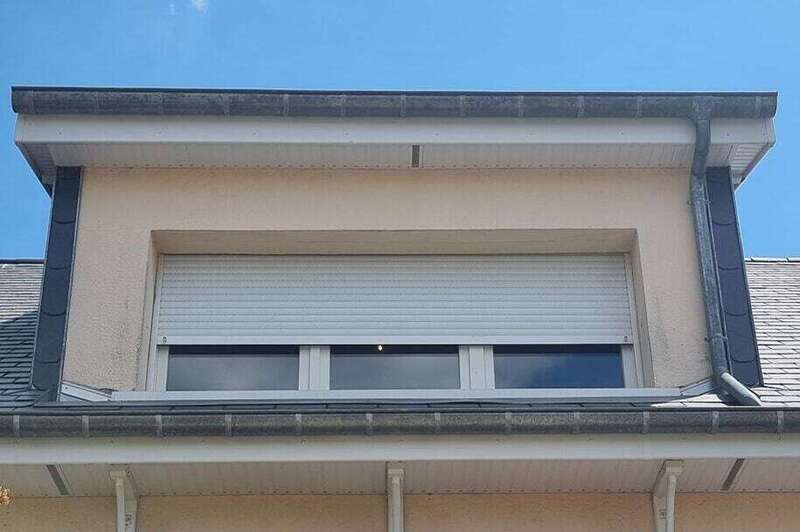 Volets roulants Thionville et Metz