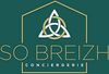 logo Concarneau – SO BREIZH CONCIERGERIE,de Concarneau à Pont-Aven