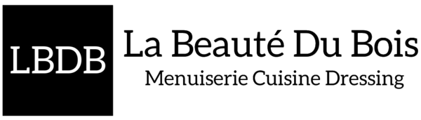 Logo La Beauté Du Bois Logo La Beauté Du Bois