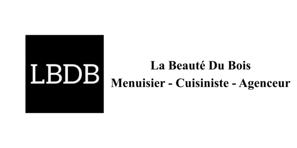 Logo La Beauté Du Bois Logo La Beauté Du Bois
