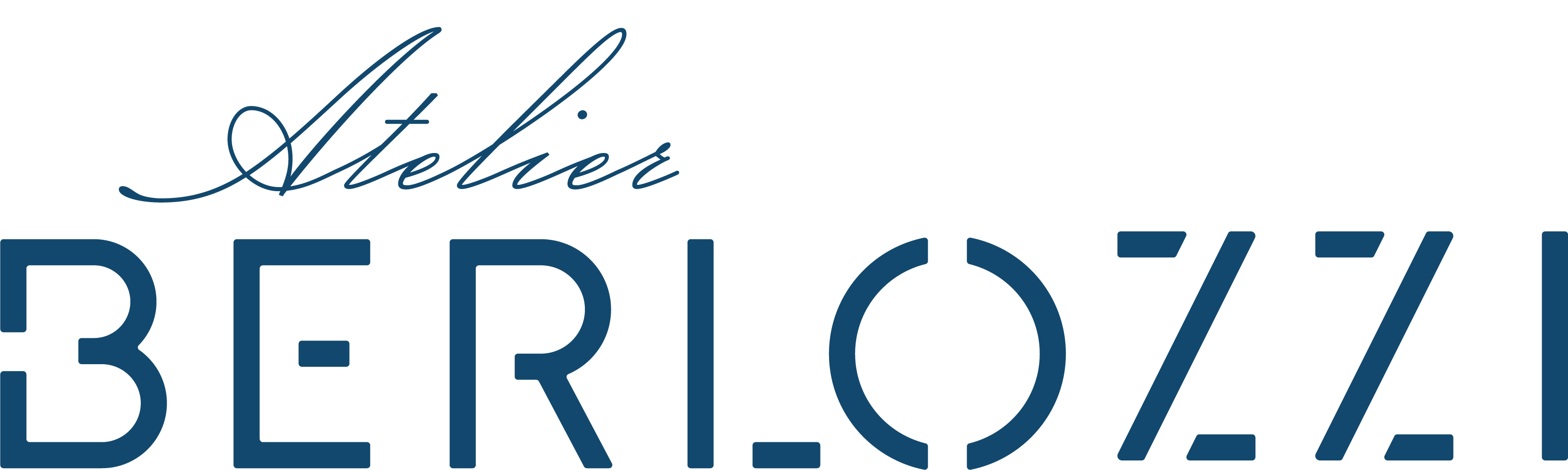 Atelier Berlozzi