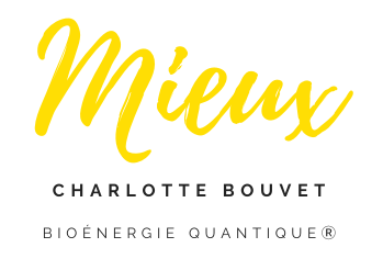 Logo Charlotte Bouvet - Mieux - Accompagnement, coaching