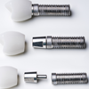 implants, Cabinet dentaire à Saint-Romain-de-Colbosc – Éco Normandie