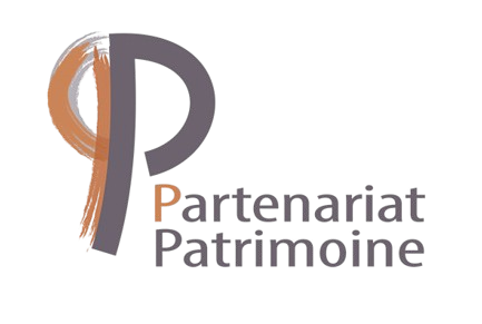 Logo Partenariat patrimoine