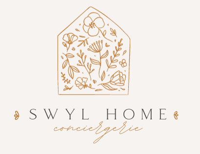 Logo Swyl Home