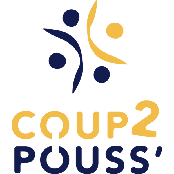 Logo Coup2pouss'
