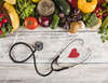 grossesse alimentation équilibrée