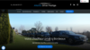 exemple site VTC Bordeaux Atlantic Driver prestige