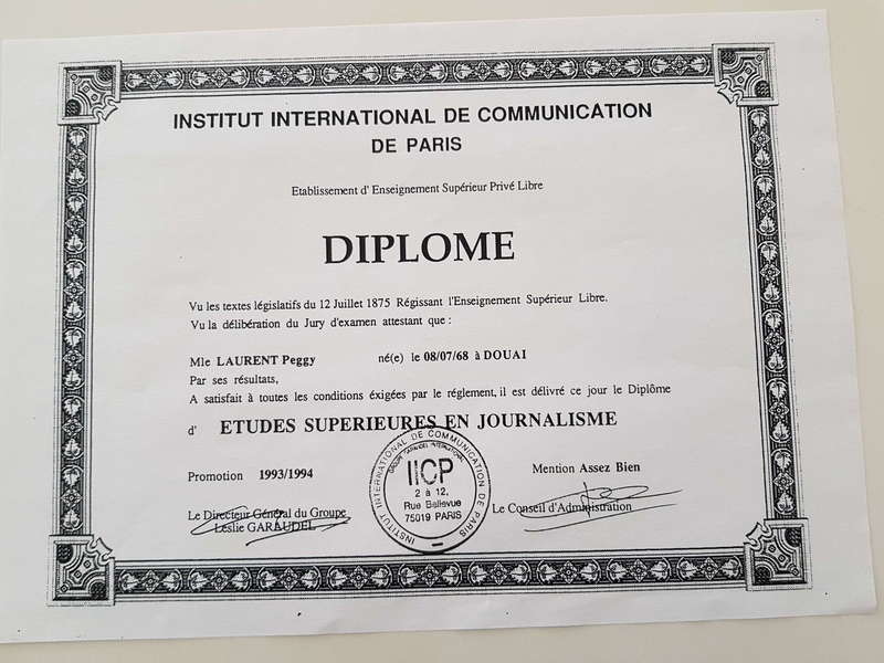 diplome