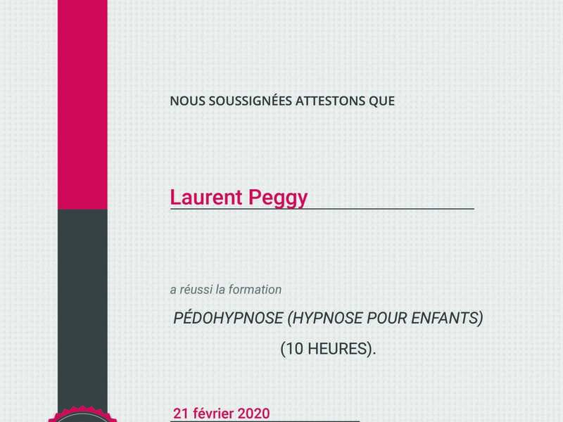 diplome-peggy-laurent