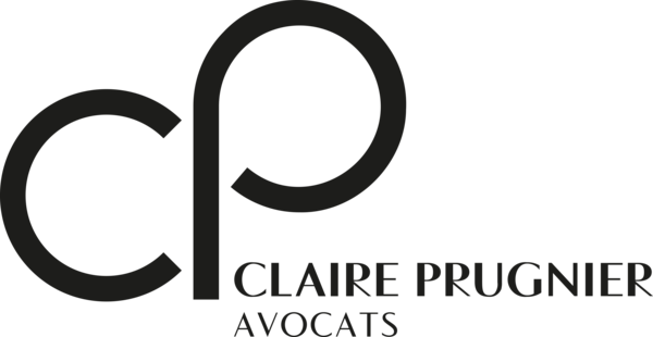 Logo Claire PRUGNIER