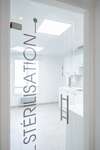 sterilisation