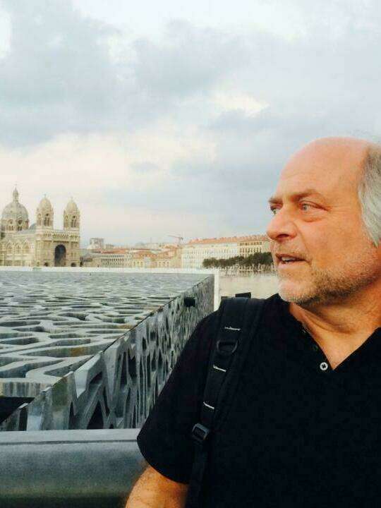 Bruno Brochard