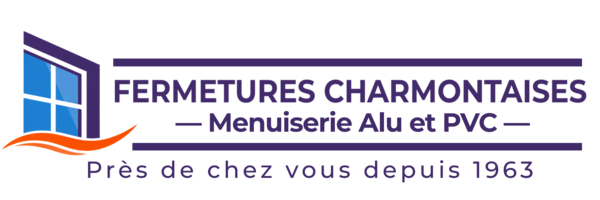 Logo Fermetures Charmontaises