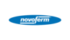 logo novoferm