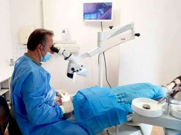 La chirurgie guidée, une révolution implantaire