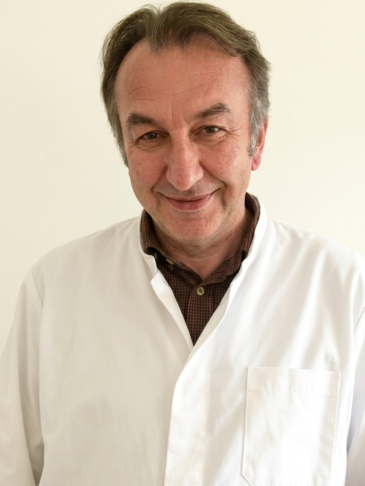 Docteur Charles LEVY