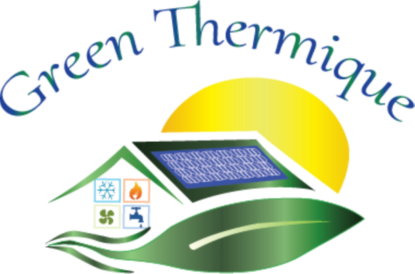 Logo GREEN THERMIQUE