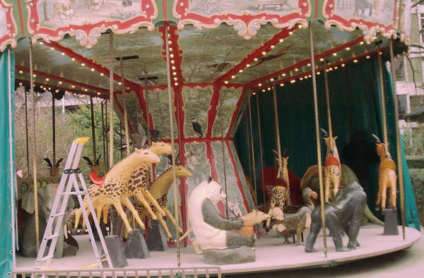 Renouer avec son enfant intérieur