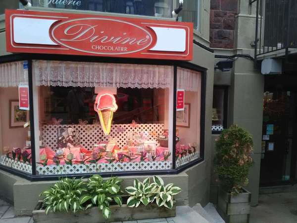 Pourquoi recherche-t-on notre madeleine ?