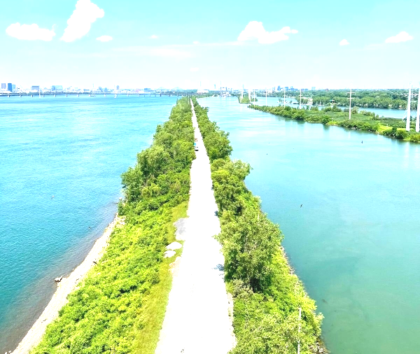 Qu'avez vous fait de vos vacances ?