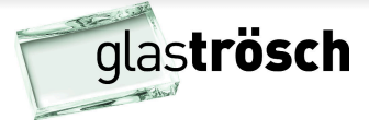 Glaströsch