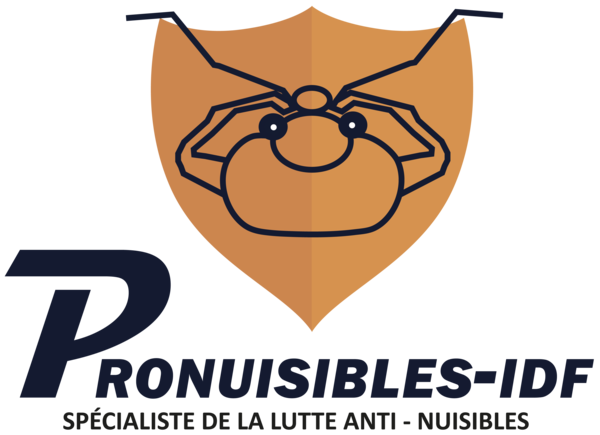Logo ProNuisibles-idf