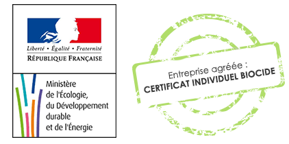 La revente de produit Biocide type professionnel aux particuliers, légal ou non?