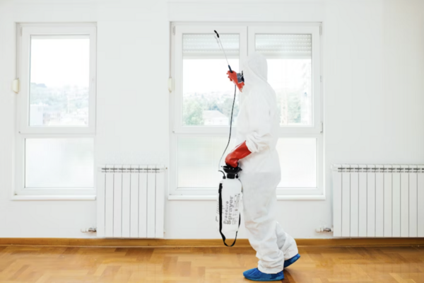 Désinsectisation cafards à Paris : guide complet pour les éliminer