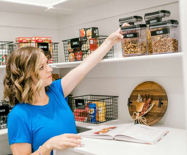 Ranger son logement pour une intervention de dératisation