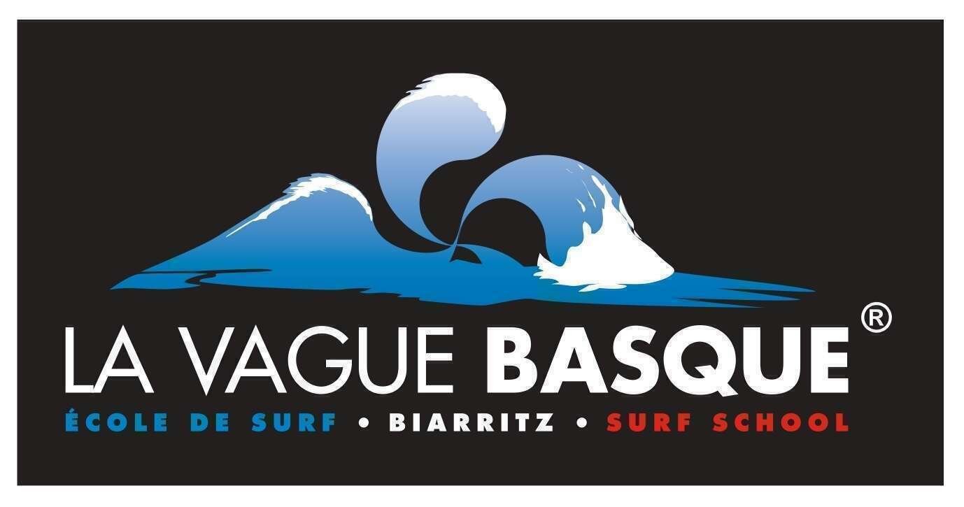 École de surf La Vague Basque