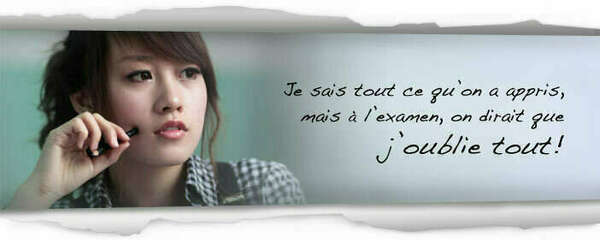 Vous vous demandez comment la sophrologie peut vous aider à gérer votre stress en période d'examen ?